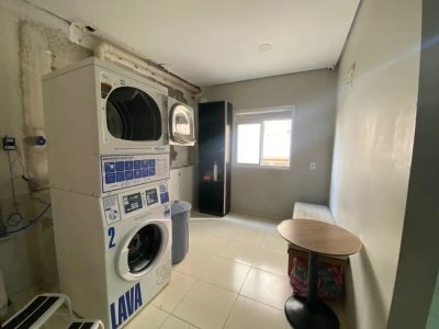 Apartamento, 2 quartos, 37 m² - Foto 2