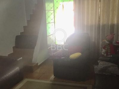 Sobrado, 2 quartos, 209 m² - Foto 2