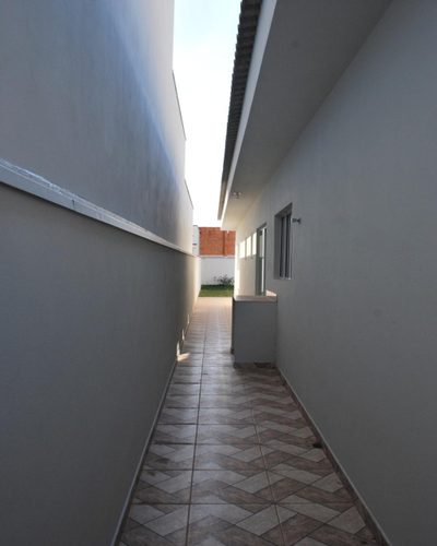 Casa, 3 quartos, 160 m² - Foto 2