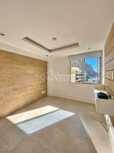 Apartamento, 3 quartos, 105 m² - Foto 2