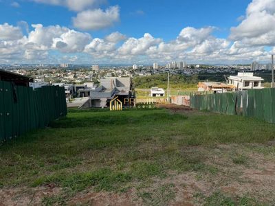 Loteamento e Condomínio, 384 m² - Foto 3