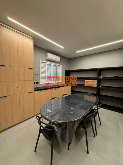 Depósito-Galpão, 143 m² - Foto 1