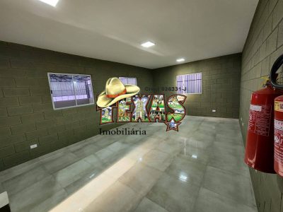 Depósito-Galpão, 1050 m² - Foto 4
