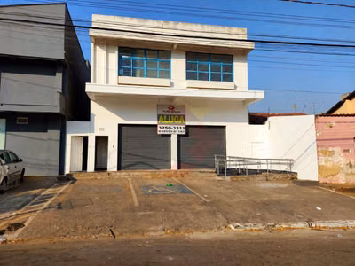 Prédio Inteiro, 400 m² - Foto 1