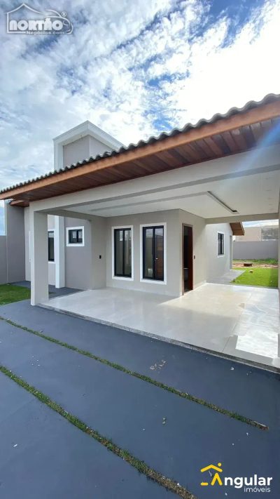 Casa, 2 quartos, 82 m² - Foto 3