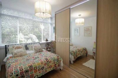 Apartamento, 2 quartos, 84 m² - Foto 1