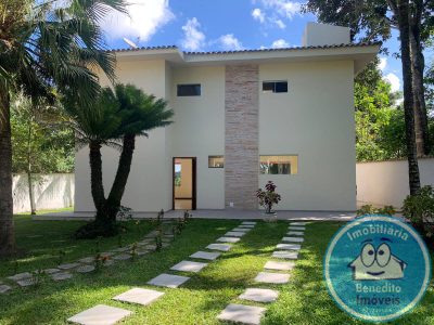 Casa, 5 quartos, 300 m² - Foto 3