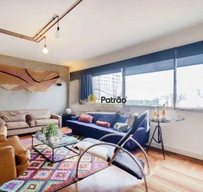 Apartamento, 3 quartos, 154 m² - Foto 3