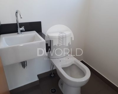 Sala-Conjunto, 42 m² - Foto 4