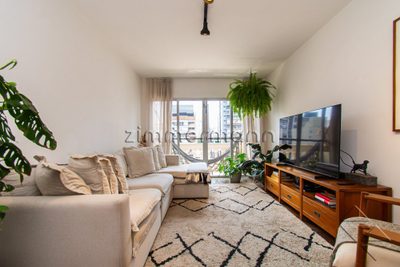 Apartamento, 3 quartos, 130 m² - Foto 1