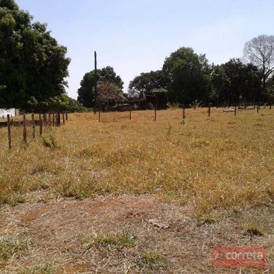 Terreno, 2 hectares - Foto 4