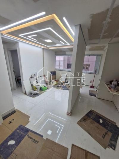 Apartamento, 1 quarto, 45 m² - Foto 3