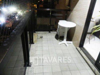Apartamento, 1 quarto, 70 m² - Foto 4
