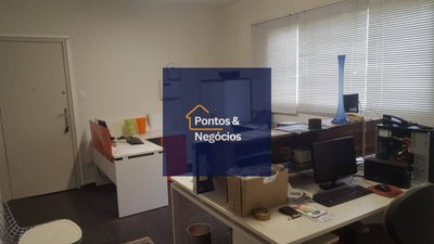 Prédio Inteiro, 430 m² - Foto 2