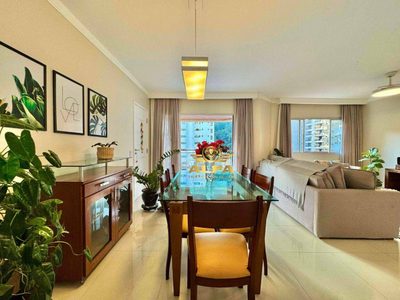 Apartamento, 3 quartos, 102 m² - Foto 2