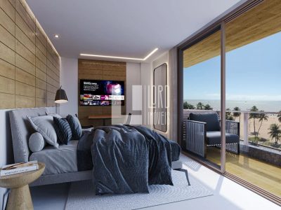 Apartamento, 1 quarto, 22 m² - Foto 5