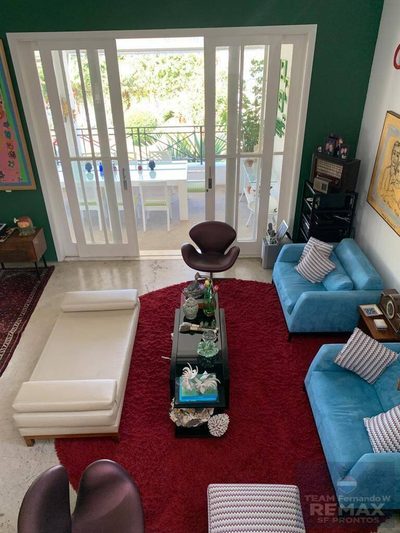 Casa, 4 quartos, 750 m² - Foto 4