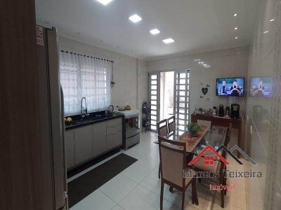 Casa, 3 quartos, 140 m² - Foto 4