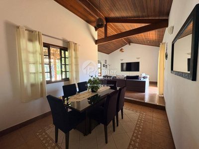 Chácara, 3 quartos, 1000 m² - Foto 2