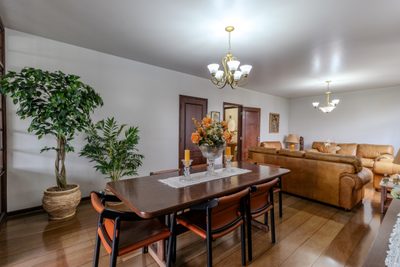 Apartamento, 4 quartos, 267 m² - Foto 1