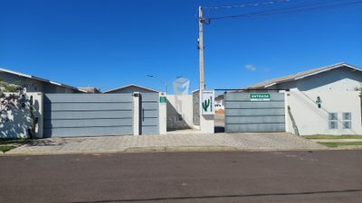 Casa, 2 quartos - Foto 2