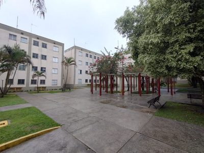 Apartamento, 2 quartos, 49 m² - Foto 1