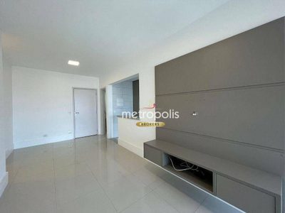 Apartamento, 2 quartos, 75 m² - Foto 4