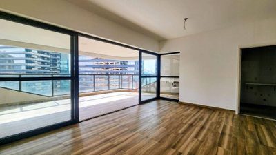 Apartamento, 3 quartos, 162 m² - Foto 5