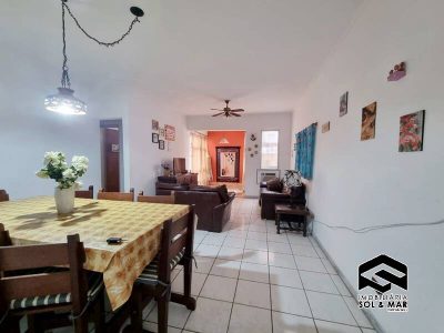Apartamento, 3 quartos, 80 m² - Foto 2