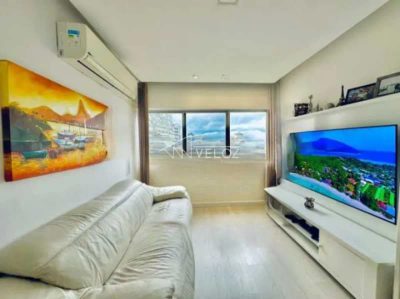 Apartamento, 3 quartos, 90 m² - Foto 4