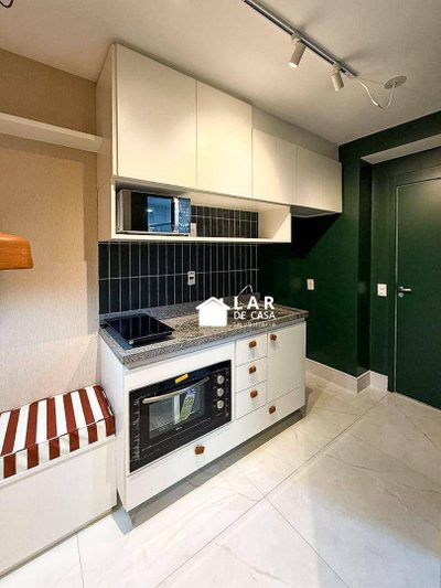Kitnet-Studio, 24 m² - Foto 3