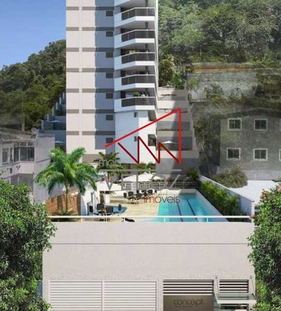 Apartamento, 2 quartos, 125 m² - Foto 4