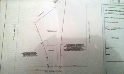 Terreno, 885 m² - Foto 2