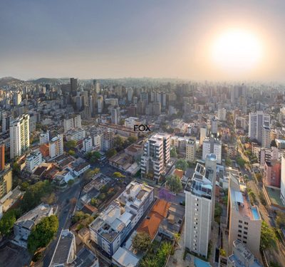 Cobertura, 3 quartos, 127 m² - Foto 4