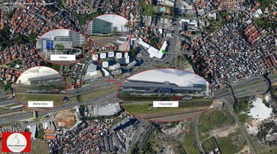 Depósito-Galpão, 1030 m² - Foto 5