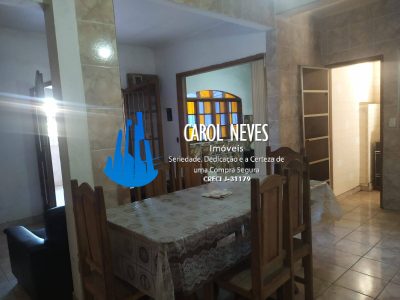 Casa, 2 quartos, 60 m² - Foto 3