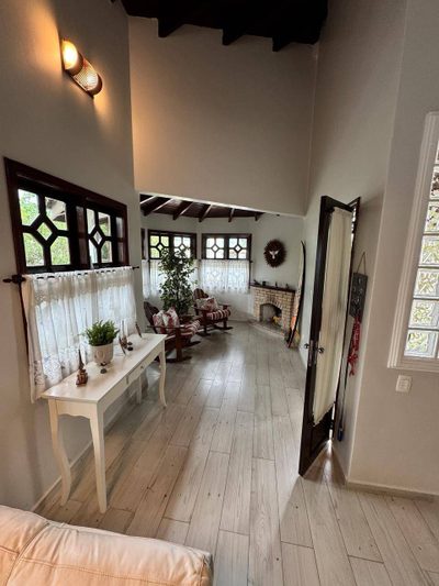 Casa, 4 quartos, 250 m² - Foto 2