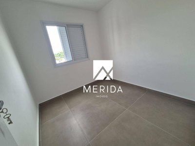 Apartamento, 2 quartos, 48 m² - Foto 5