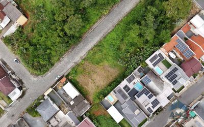 Terreno, 300 m² - Foto 4