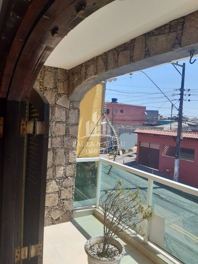 Casa, 3 quartos - Foto 3