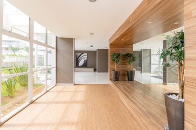 Apartamento, 2 quartos, 65 m² - Foto 2
