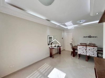 Apartamento, 3 quartos, 76 m² - Foto 3