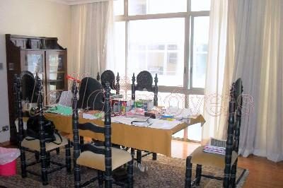 Apartamento, 3 quartos, 281 m² - Foto 4