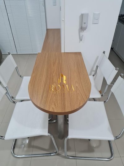 Apartamento, 1 quarto, 60 m² - Foto 3