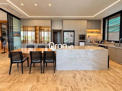 Sobrado, 4 quartos, 583 m² - Foto 5