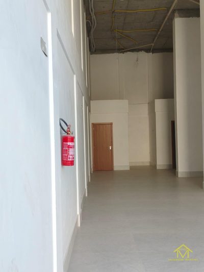 Loja-Salão, 83 m² - Foto 4