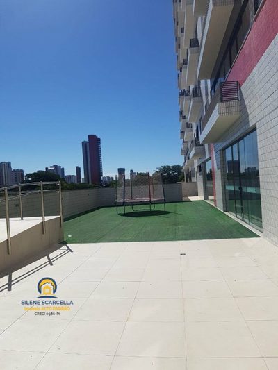 Apartamento, 1 quarto, 61 m² - Foto 3