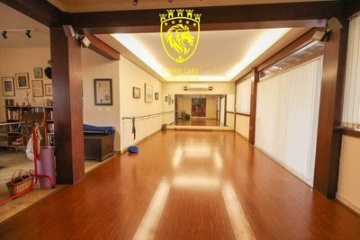 Casa, 4 quartos, 392 m² - Foto 1