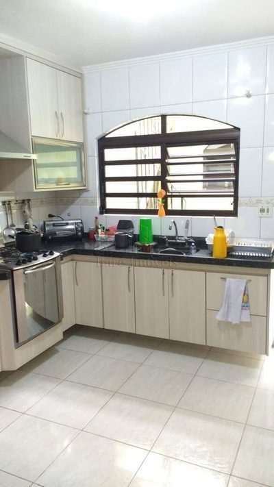 Sobrado, 3 quartos, 172 m² - Foto 2