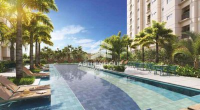 Apartamento, 3 quartos, 77 m² - Foto 1